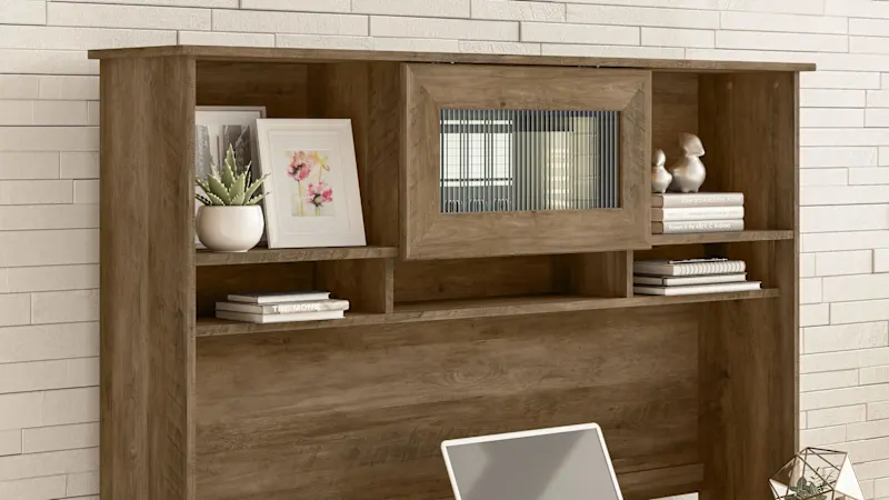 Cabot 60W Desk Hutch