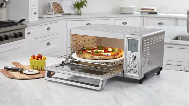 Cuisinart Chef's Convection Oven
