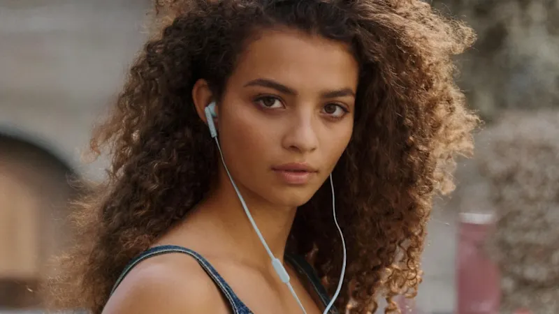 Urbanista San Francisco Wired Earbuds