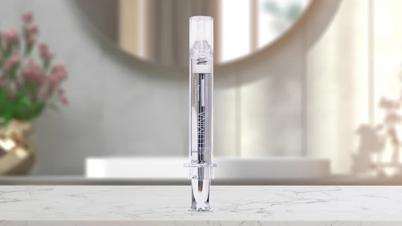 Lumina NRG Triple Eye Serum For Face And Eye (Brighten Up)