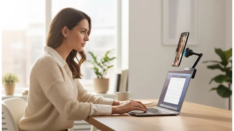 Naztech MagBuddy Elite Laptop Mount