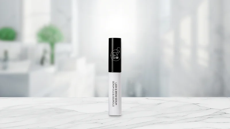 Dr. B Lab by Dr. Brandt Lash and Brow Serum