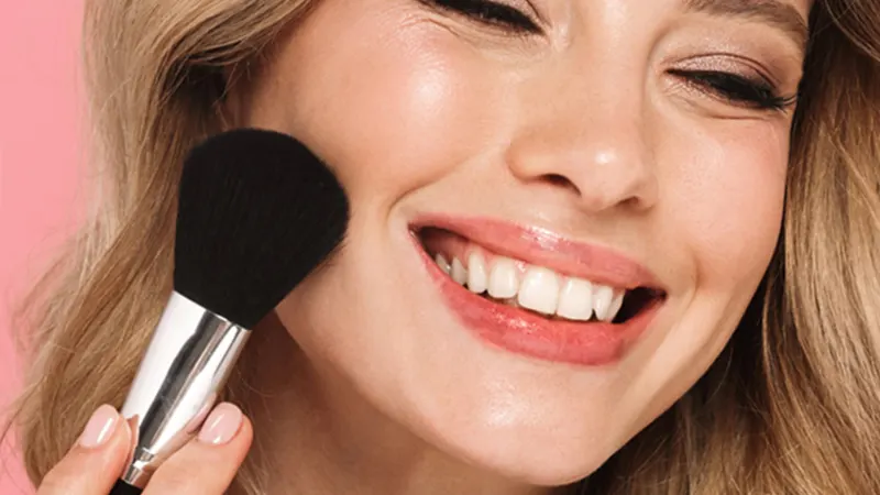La Sante 12-Piece Premium Makeup Brush Set