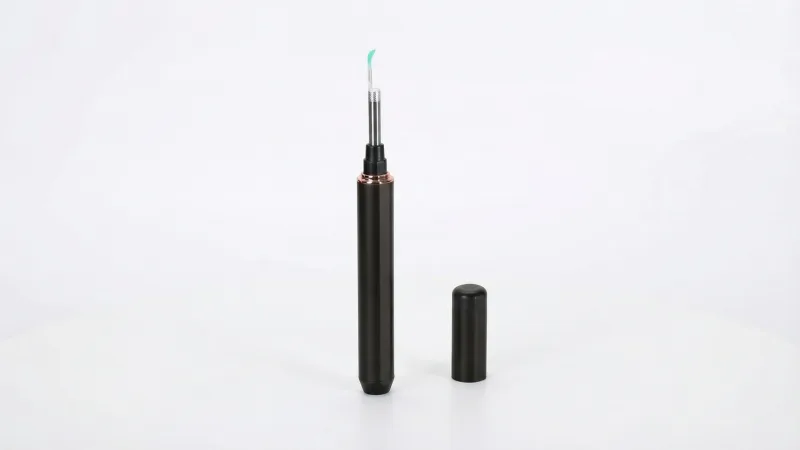 The Illuminated Ear Wax Cleaner