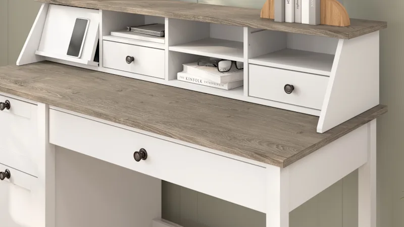 Mayfield Desktop Organizer
