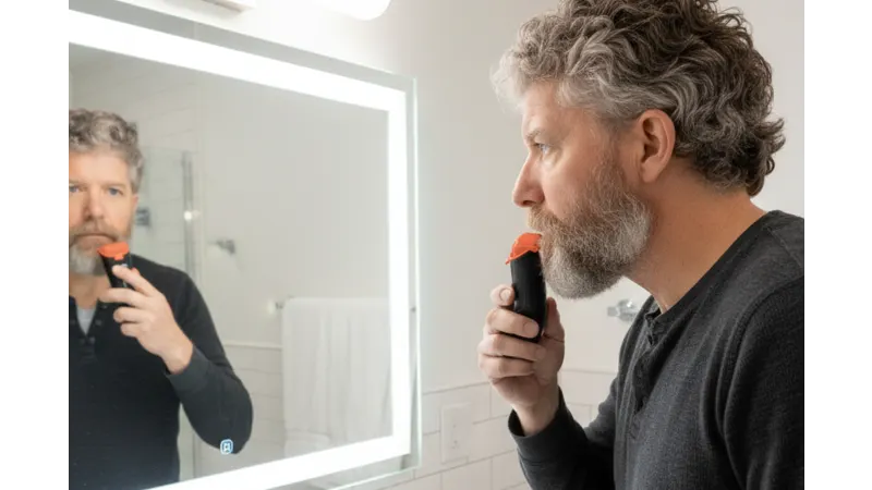 Beverly Hills Polo Club All-in-One Trimmer