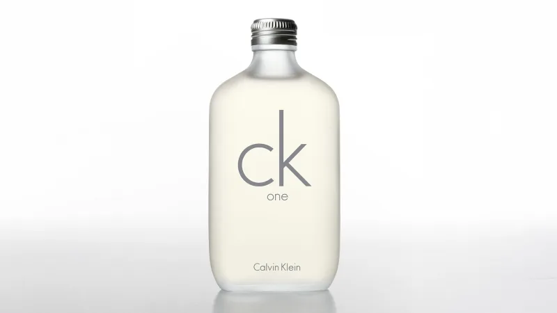 Calvin Klein CK One Eau de Toilette Spray (6.7 oz.)