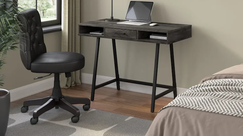Steele 40W Writing Desk