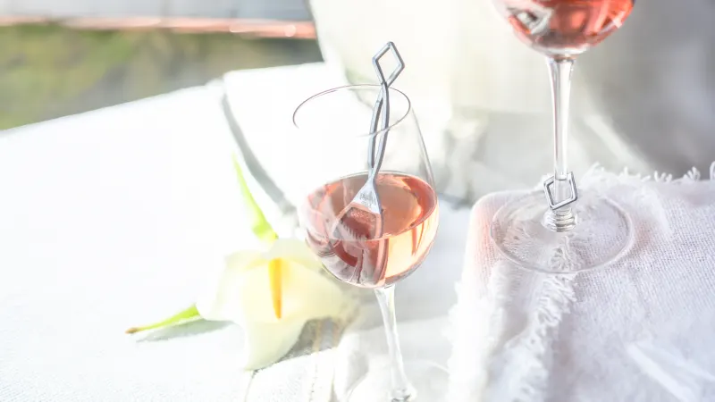 30-Pack: PureWine The Wand Wine Purifier