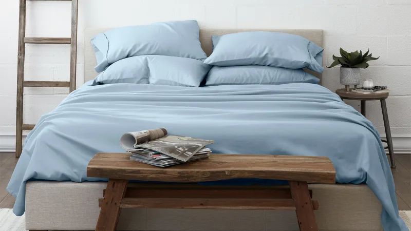 Cloth & Gable 6-Piece Essentials Sheet Set