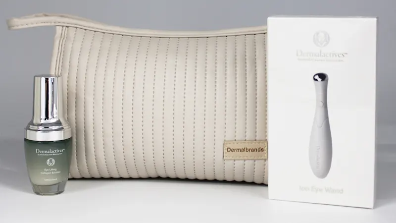 Dermalactives Eye Perfecting Duo