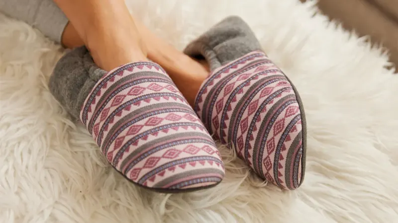Feelgoodz Women's Equinox Laidback Slipper