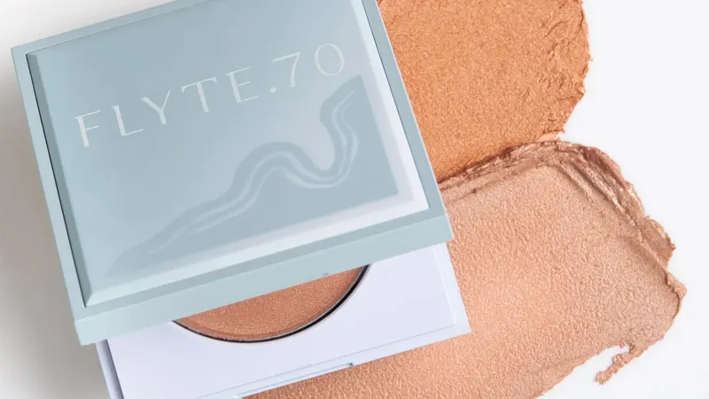 Flyte.70 Face 5-Piece Makeup Set