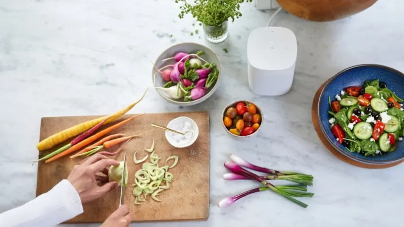 Sonos ONE Gen 2 Wireless WiFi Speaker