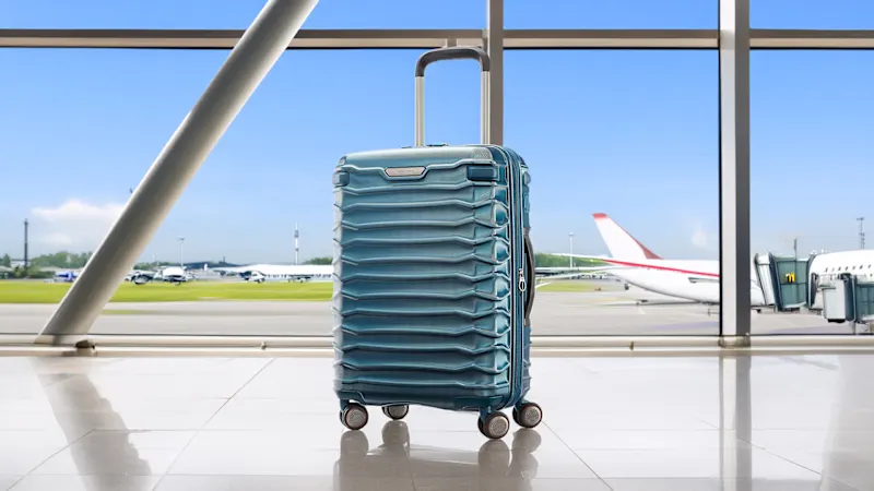 Samsonite Stryde 2 Hardside Expandable Luggage