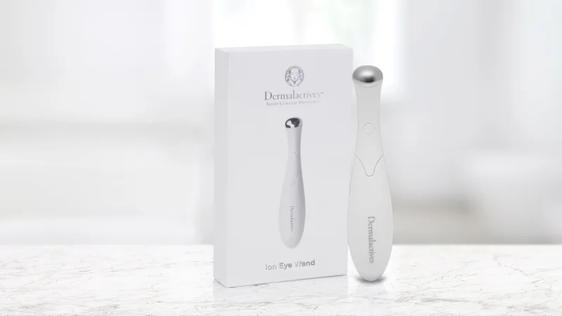 Dermalactives Ion Eye Wand