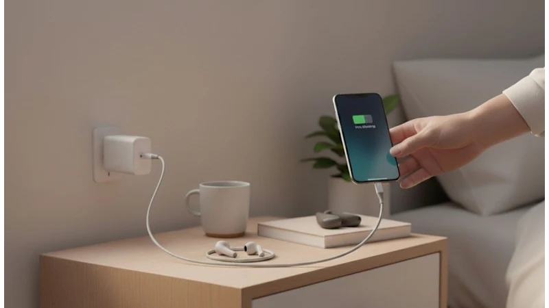 HyperGear 40W USB-C GaN Wall Charger