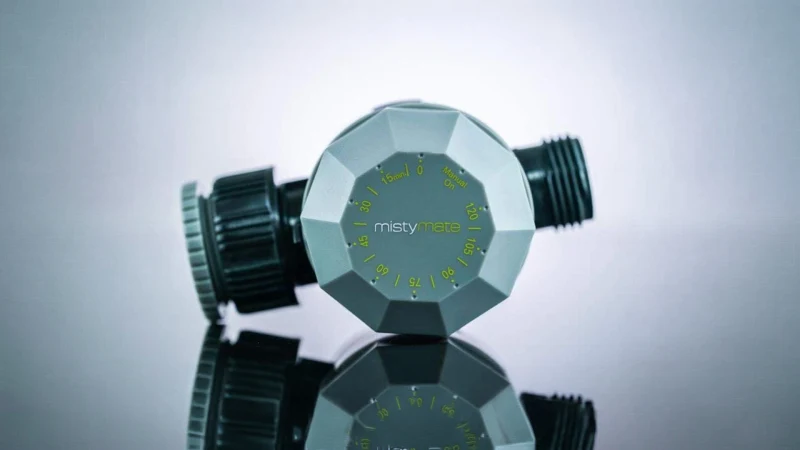 Misty Mate Cool Timer
