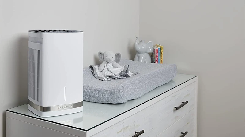 Cuisinart PuRXium Air Purifier