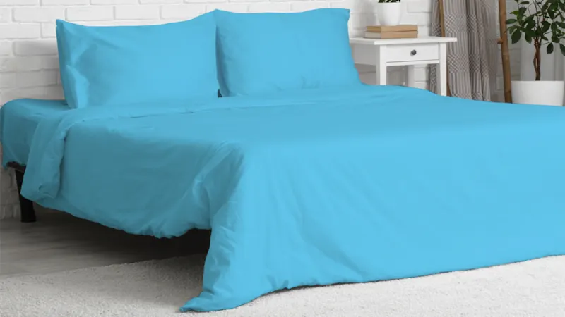Luxury Home 3-Piece Super Soft Duvet Set