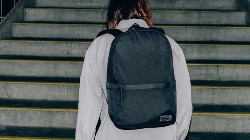 Hex Evolve Backpack