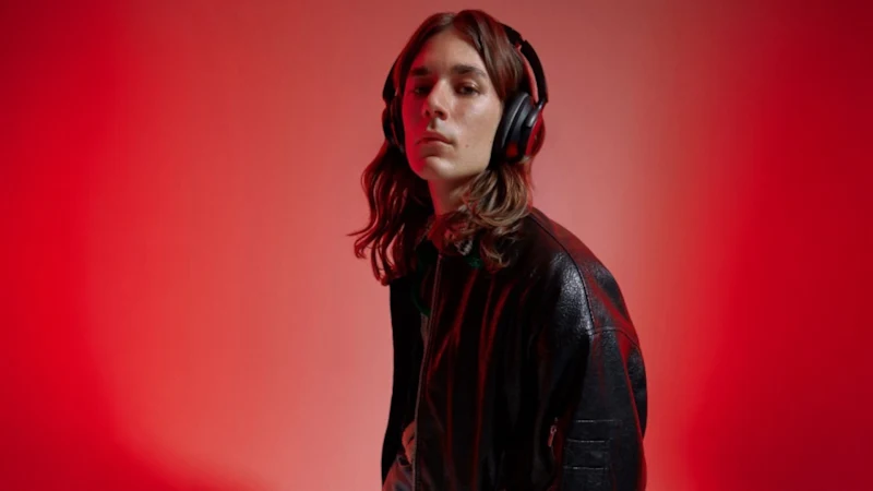 Urbanista Valencia Active Noise Cancelling Over Ear Headphones