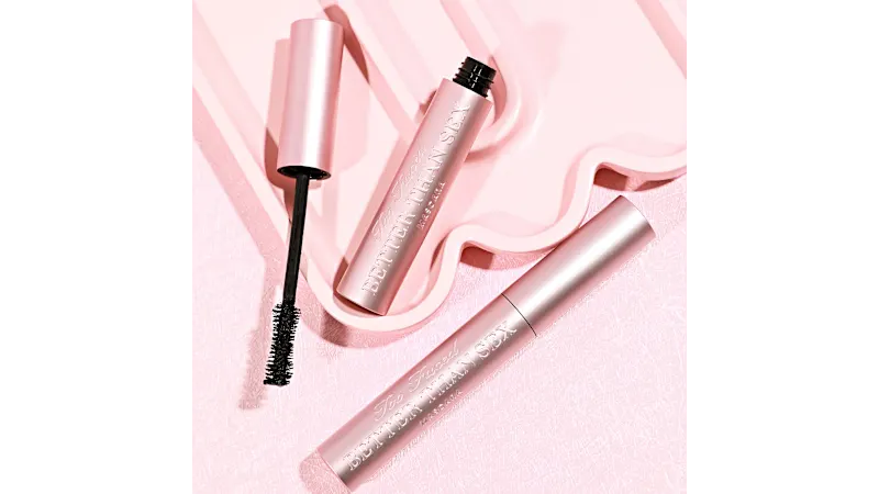 Too Faced Better Than Sex Volumizing Mascara