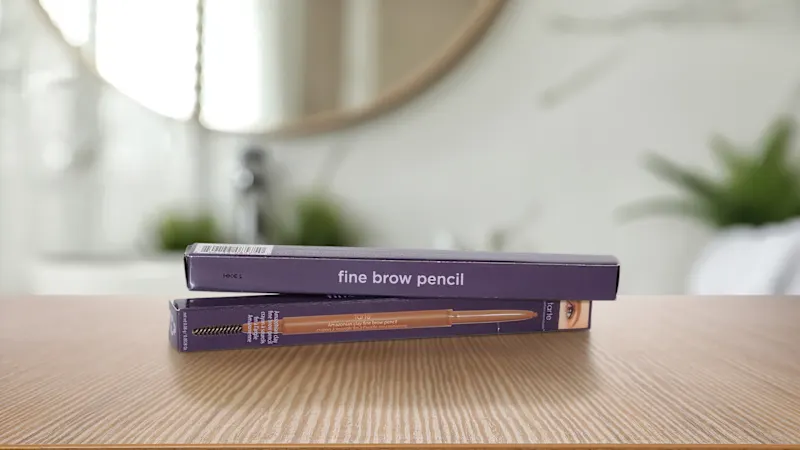 2-Pack: Tarte Amazonian Clay Fine Brow Pencils