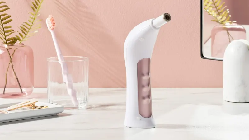 Trophy Skin RejuvadermMD Handheld Microdermabrasion Device