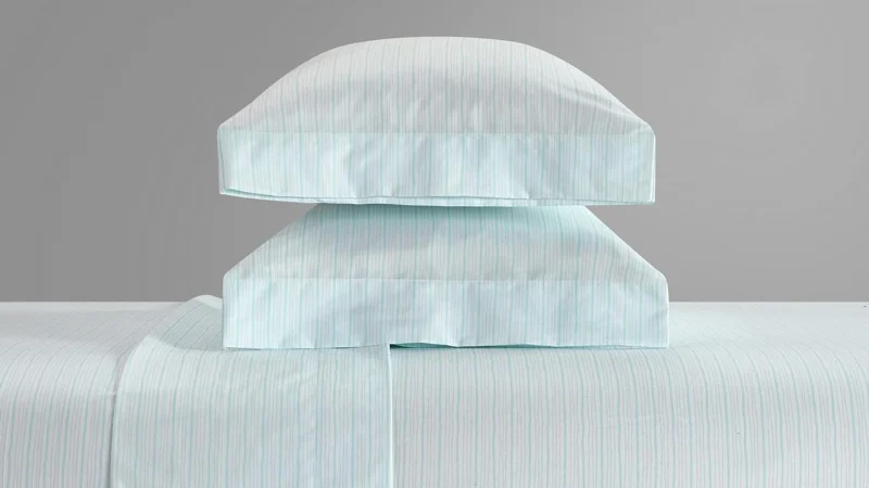 New York & Company Samara 4-Piece Sheet Set