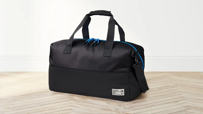 Hex Aspect Duffel