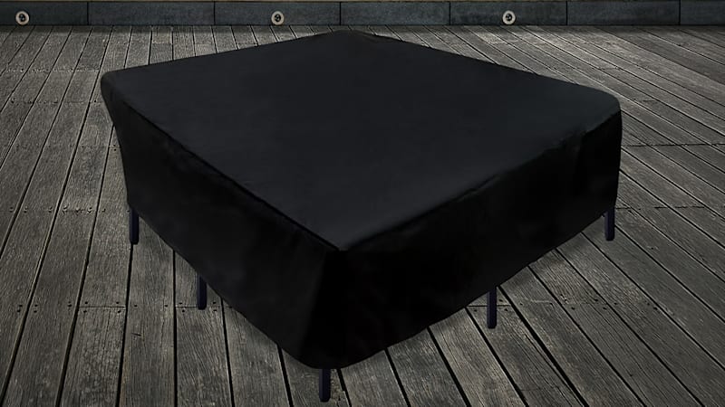 Cubierta para Muebles de Patio de 96" de National Tree Company