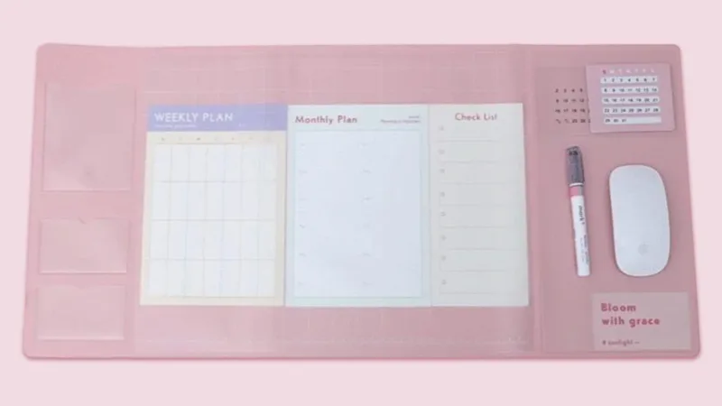 Multitasky Ultimate Work Pad & Planner