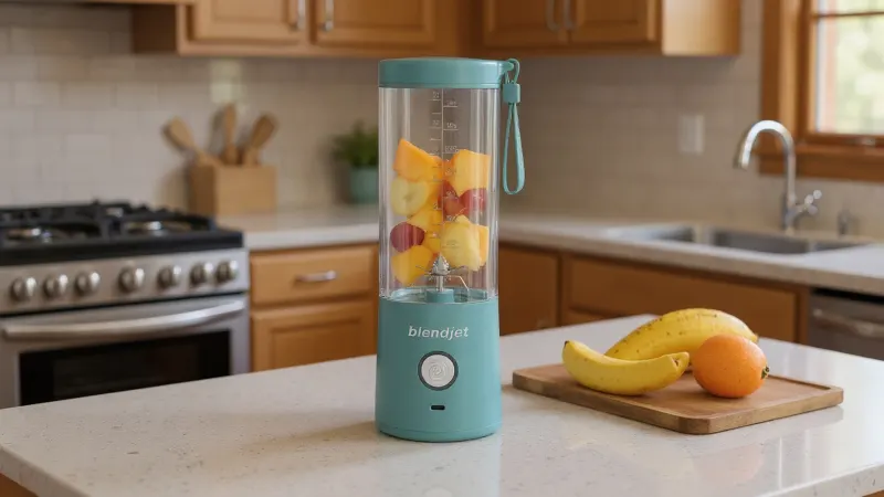 Blendjet 2 Portable Blender Modern Collection
