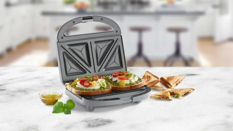 Cuisinart Sandwich Grill