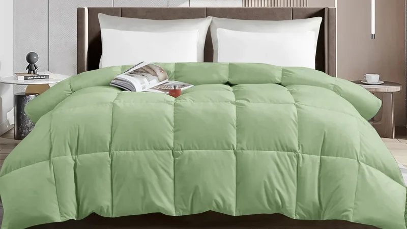 Hannah Linen 6-Piece 1800 Series Premium Sheet Set