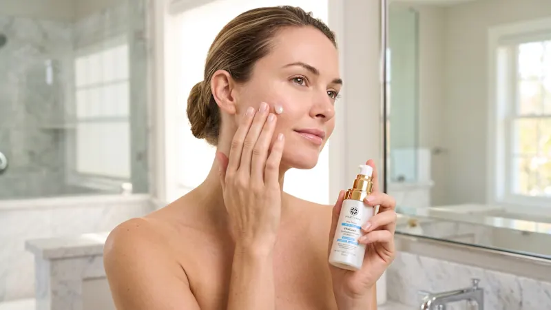 Martinni VitaLuxe Illumination Serum