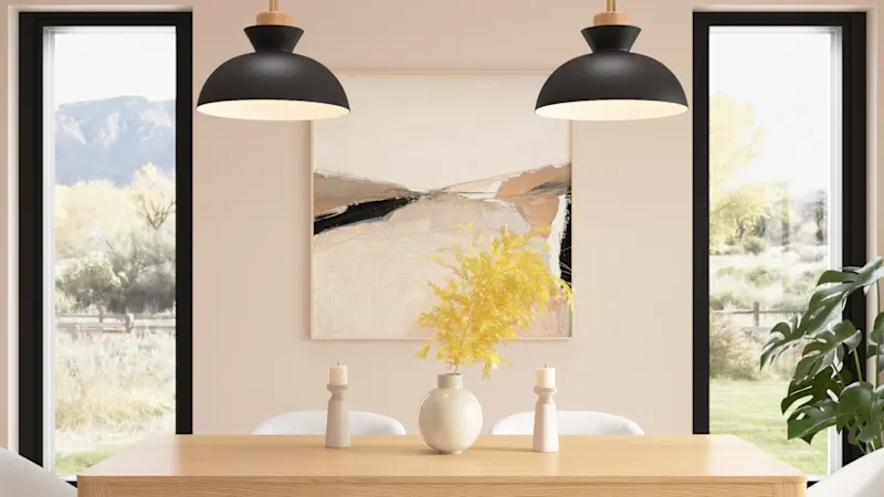 Vera 70W Dining Table