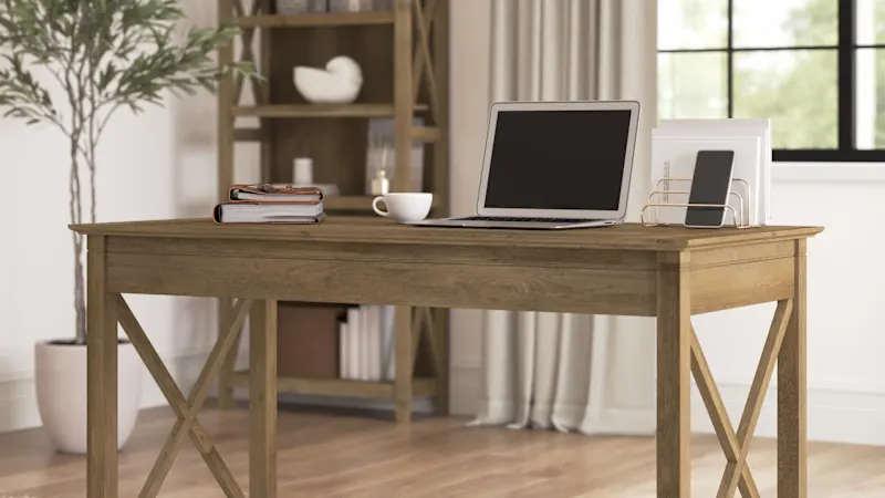Key West 48W Writing Desk