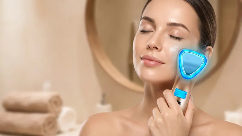 Predire Paris Xtreme Skin Rejuvenation Device