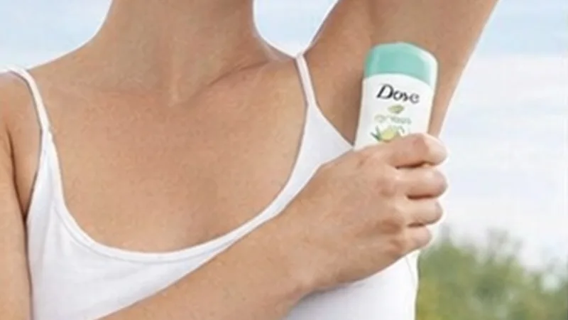 10-Pack: Dove Antiperspirant Deodorant Roll-On Stick Mix