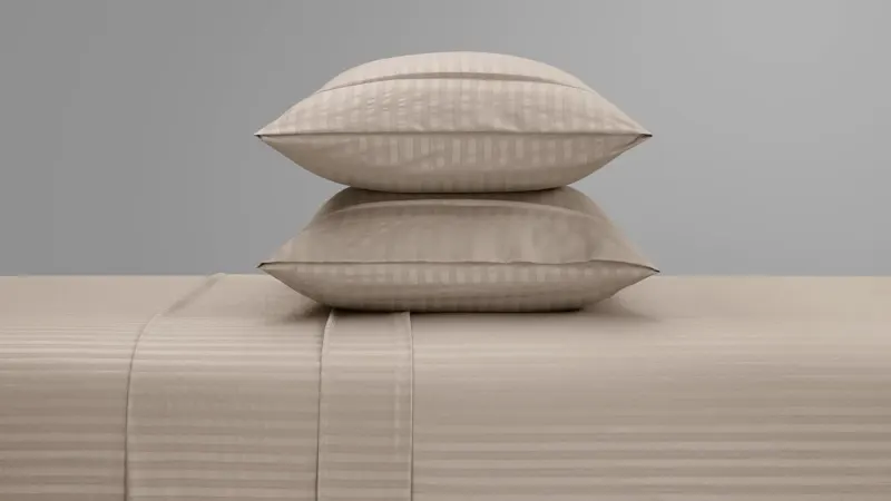 Chic Home Siena 4-Piece Sheet Set