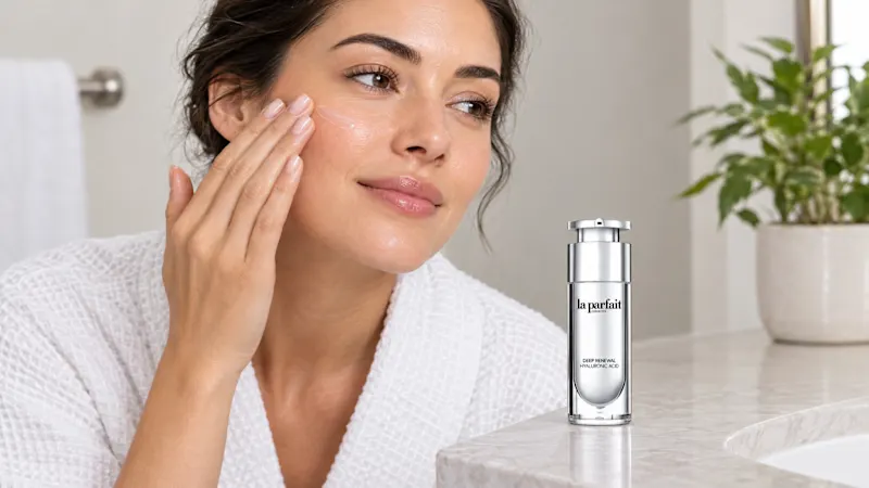La Parfait Deep Renewal Hyaluronic Acid