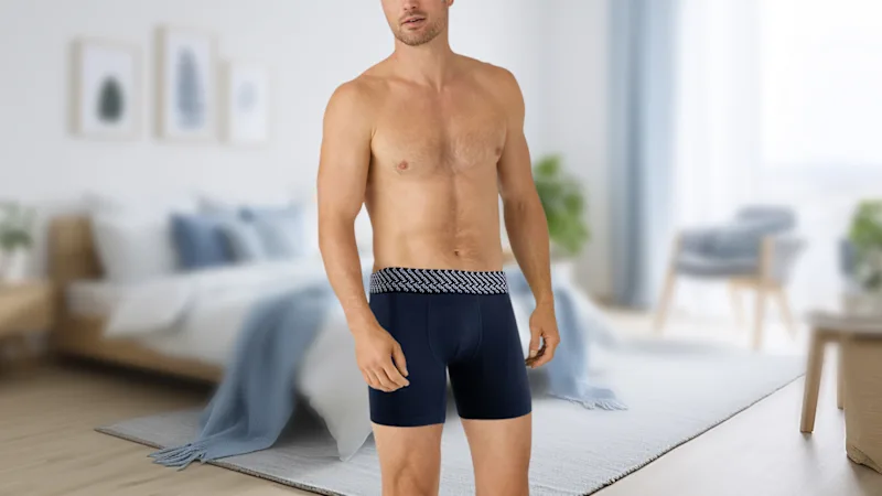 6-Pack: Tommy John Boxer Briefs & Trunks