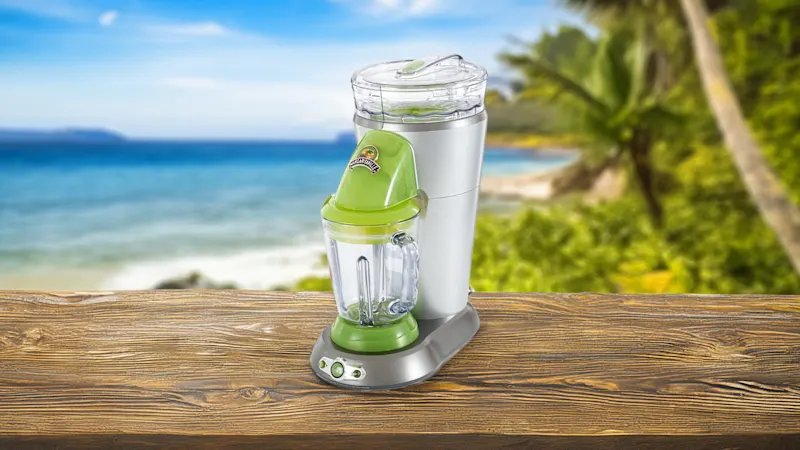 Margaritaville Bahamas Frozen Concoction Maker