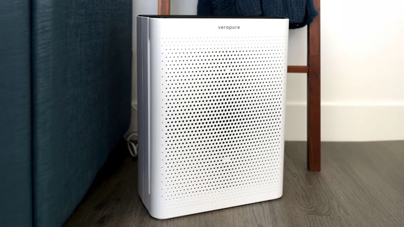 The Medium Room Smart Air Purifier