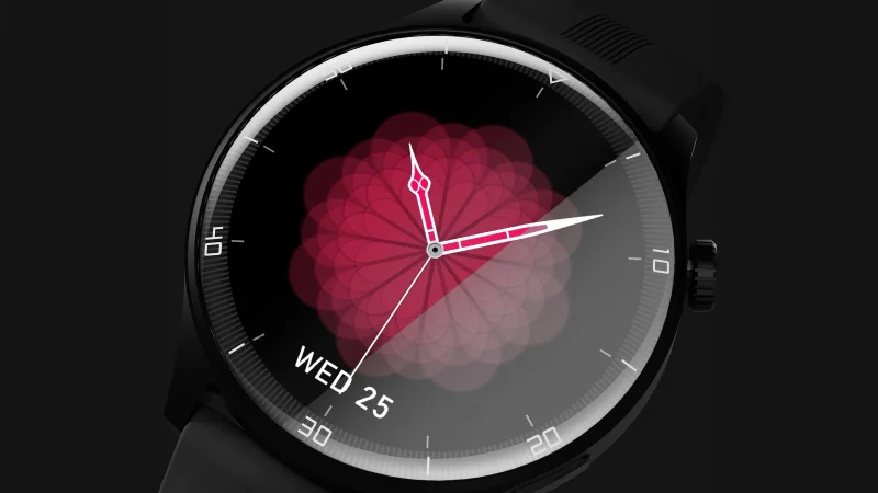Aukey 2 Pro Smartwatch