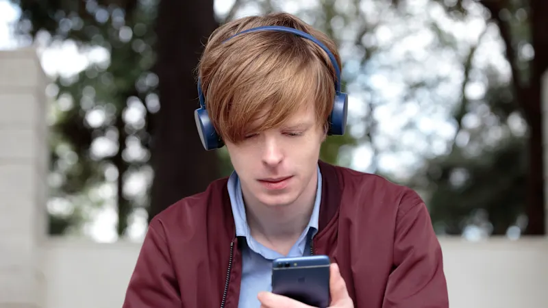 2-Pack: JVC On Ear Bluetooth Fold Flat Headphones