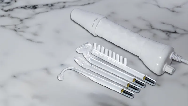 Invaincu Magique High Frequency Wand