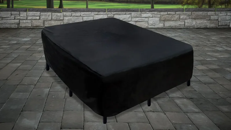 Funda para Muebles de Patio de 76" de National Tree Company